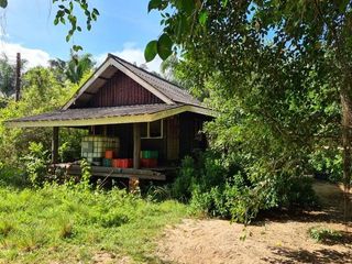 For sale 1 Beds house in Phrom Khiri, Nakhon Si Thammarat
