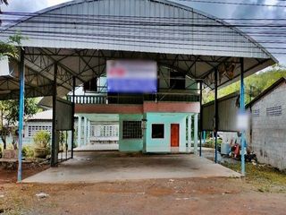For sale 1 Beds house in Phrom Khiri, Nakhon Si Thammarat