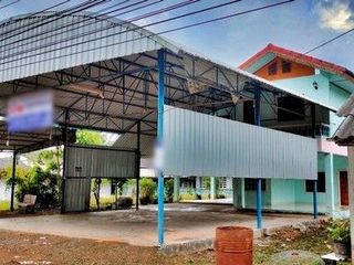 For sale 1 Beds house in Phrom Khiri, Nakhon Si Thammarat