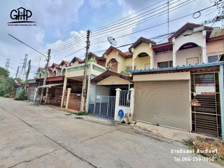 For sale 2 bed townhouse in Mueang Ang Thong, Ang Thong