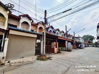 For sale 2 bed townhouse in Mueang Ang Thong, Ang Thong