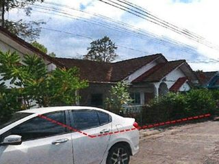 For sale 1 Beds house in Phrom Khiri, Nakhon Si Thammarat