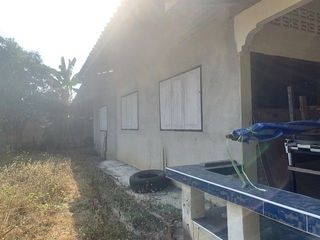 For sale 1 Beds house in Phrom Khiri, Nakhon Si Thammarat