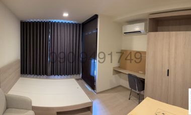 For rent 1 bed condo in Lat Krabang, Bangkok