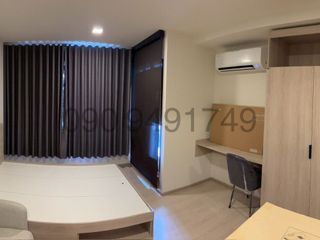 For rent 1 bed condo in Lat Krabang, Bangkok