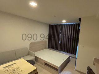 For rent 1 bed condo in Lat Krabang, Bangkok