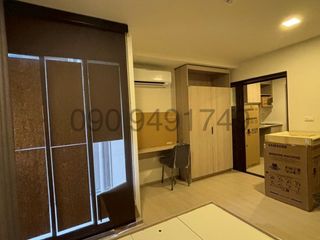 For rent 1 bed condo in Lat Krabang, Bangkok