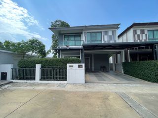 For Rent 3 Bedroom House In Saraphi, Chiang Mai