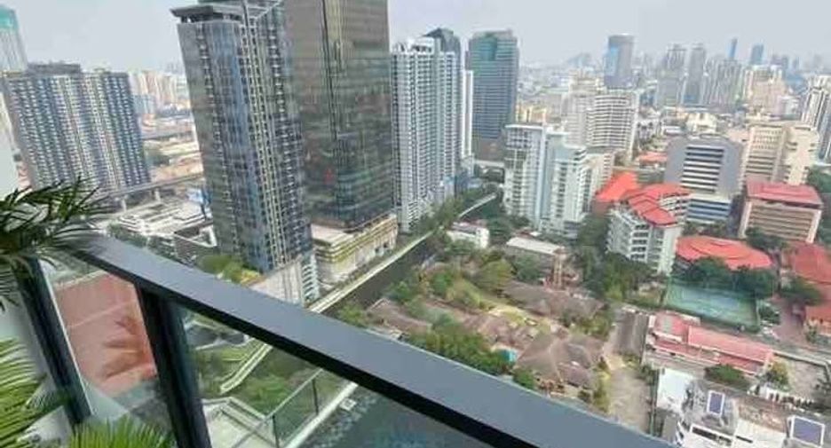ให้เช่า และ ขาย 3 ห้องนอน คอนโด ใน วัฒนา, กรุงเทพฯ