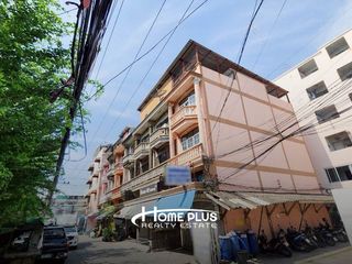 For sale 3 Beds retail Space in Phra Samut Chedi, Samut Prakan