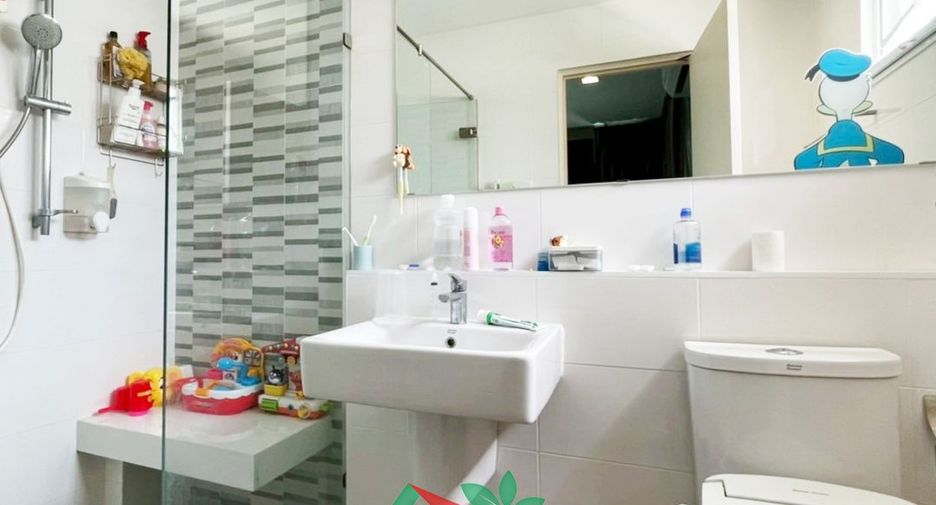 For sale 3 ベッドルーム house in Bang Kruai, Nonthaburi