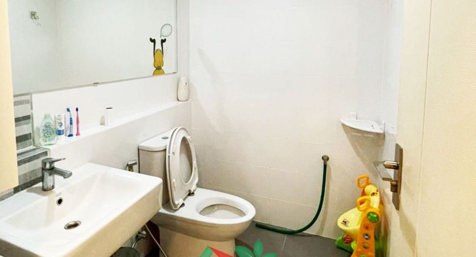 For sale 3 ベッドルーム house in Bang Kruai, Nonthaburi
