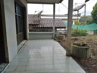 For sale 1 Beds house in Phrom Khiri, Nakhon Si Thammarat