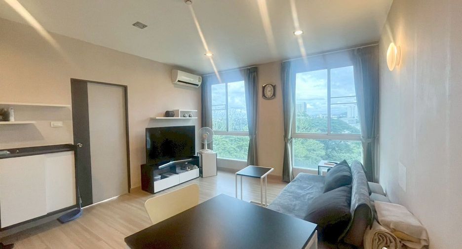 For sale 1 bed condo in Mueang Chiang Mai, Chiang Mai
