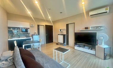 For sale 1 bed condo in Mueang Chiang Mai, Chiang Mai