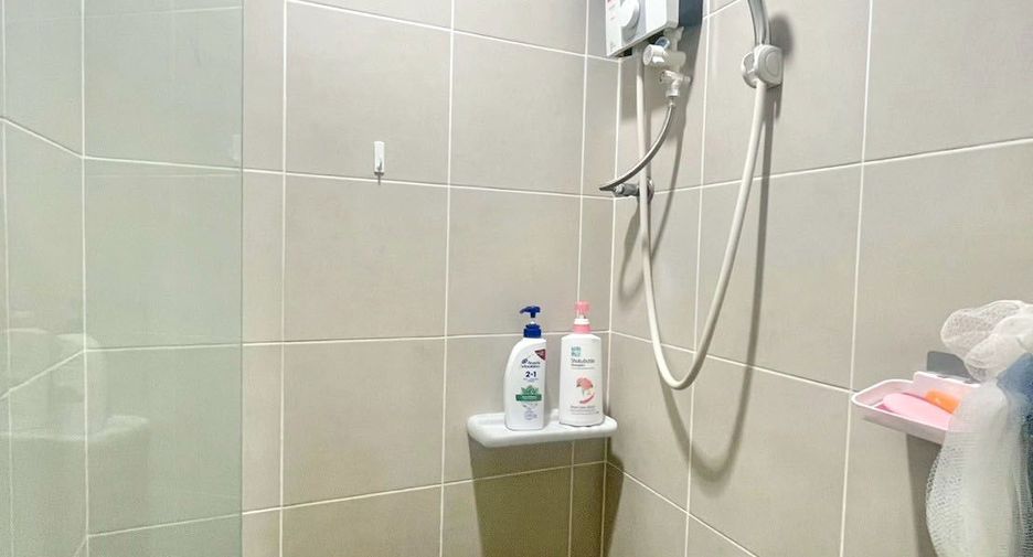 For sale 1 bed condo in Mueang Chiang Mai, Chiang Mai