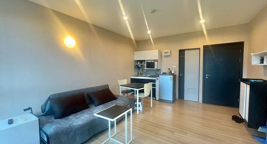 For sale 1 bed condo in Mueang Chiang Mai, Chiang Mai