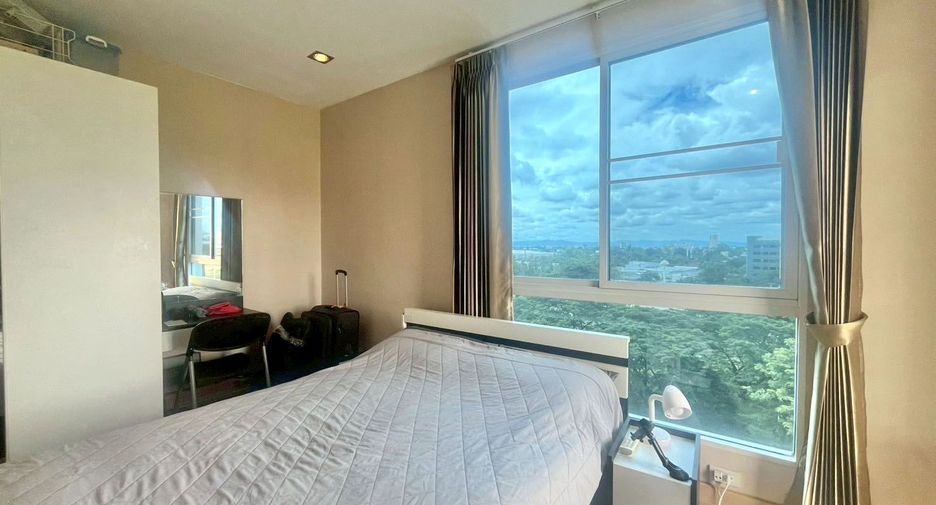 For sale 1 bed condo in Mueang Chiang Mai, Chiang Mai