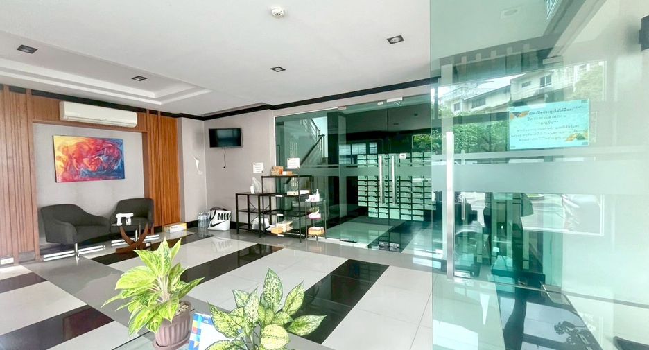 For sale 1 bed condo in Mueang Chiang Mai, Chiang Mai