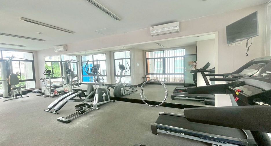 For sale 1 bed condo in Mueang Chiang Mai, Chiang Mai