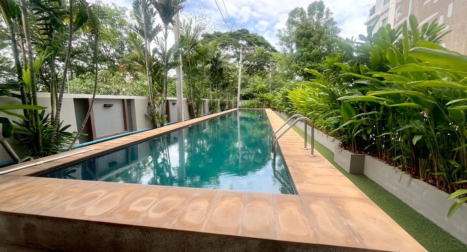 For sale 1 bed condo in Mueang Chiang Mai, Chiang Mai