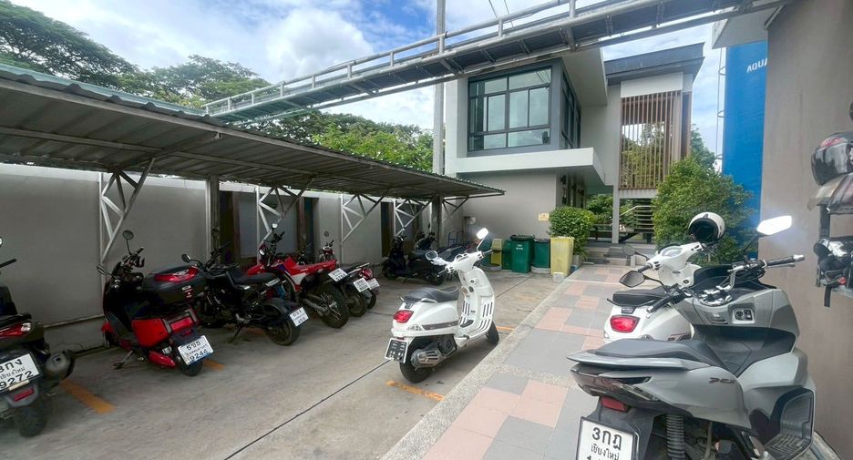 For sale 1 bed condo in Mueang Chiang Mai, Chiang Mai
