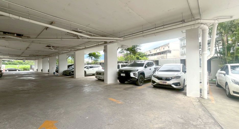 For sale 1 bed condo in Mueang Chiang Mai, Chiang Mai