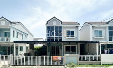 For sale 3 bed house in Pak Kret, Nonthaburi