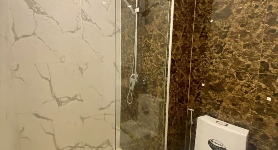 For rent そして for sale 1 Beds condo in Bang Lamung, Chonburi