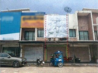 For sale 1 bed retail Space in Phrom Khiri, Nakhon Si Thammarat