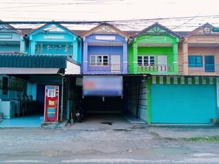 For sale 1 bed retail Space in Phrom Khiri, Nakhon Si Thammarat