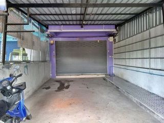For sale 1 bed retail Space in Phrom Khiri, Nakhon Si Thammarat