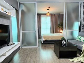 1 Bedroom Condo In Mueang Chiang Mai