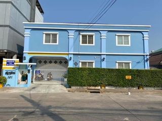 For sale 13 bed serviced apartment in Lat Krabang, Bangkok