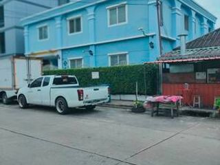 For sale 13 bed serviced apartment in Lat Krabang, Bangkok