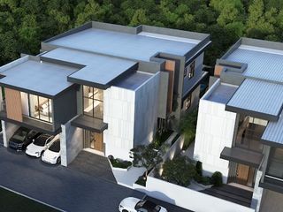 Casa en venta de 5 habitaciones en Bang Lamung, Chonburi