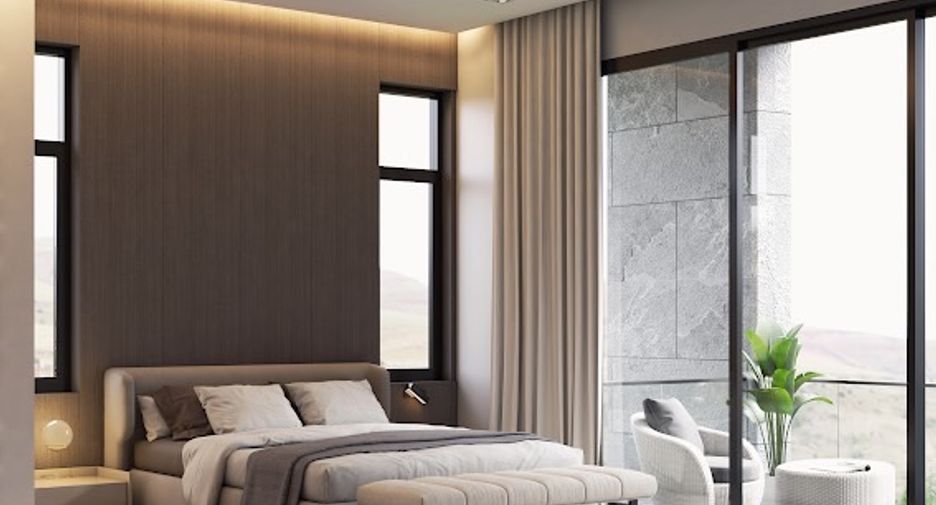 Haus zum Kauf mit 5 Zimmer in Bang Lamung, Chonburi