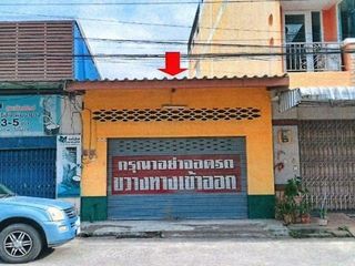 For sale 1 bed retail Space in Phrom Khiri, Nakhon Si Thammarat