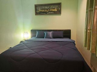 For rent 3 bed house in Bang Lamung, Chonburi