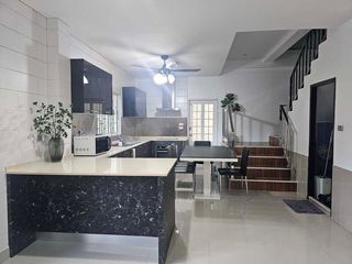 For rent 3 bed house in Bang Lamung, Chonburi