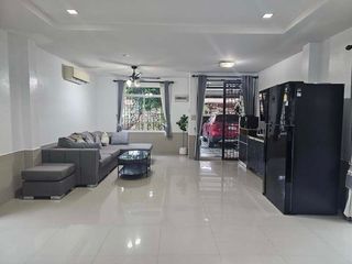 For rent 3 bed house in Bang Lamung, Chonburi