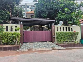 For rent 3 bed house in Bang Lamung, Chonburi