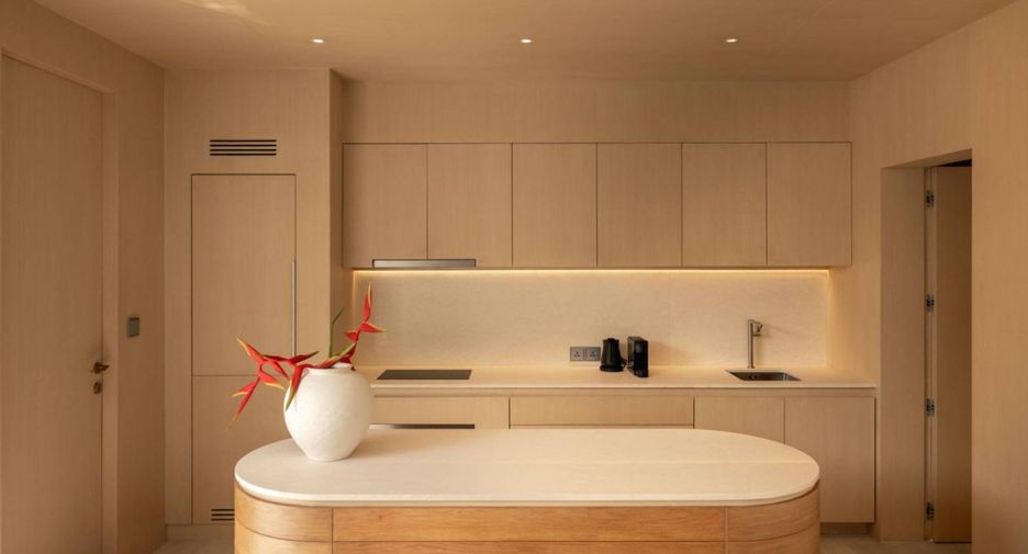 Villa en alquiler y en venta de 3 habitaciones en Sattahip, Chonburi