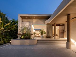 Villa en alquiler y en venta de 3 habitaciones en Na Jomtien, Pattaya