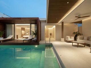 Villa en alquiler y en venta de 3 habitaciones en Na Jomtien, Pattaya