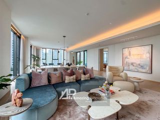 For sale 4 bed condo in Khlong Toei, Bangkok