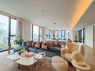 For sale 4 bed condo in Khlong Toei, Bangkok