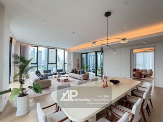 For sale 4 bed condo in Khlong Toei, Bangkok