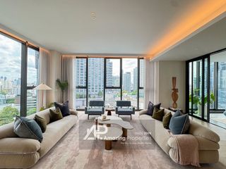 For sale 4 bed condo in Khlong Toei, Bangkok