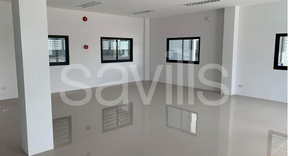 For rent warehouse in Bang Bo, Samut Prakan